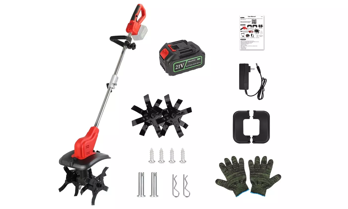 LakeForest Home Gardening & Irrigation Collection