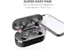 TOZO T10 Bluetooth 5.0 Wireless Earbuds - Second Medium