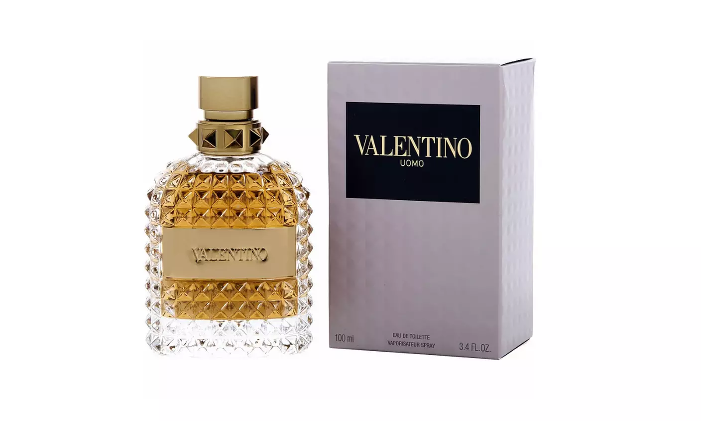 Valentino Men or Women Perfume Collection or Gift Sets EDT EDP Yellow Dream