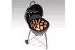 Kettleman Charcoal Grill  - Second Medium