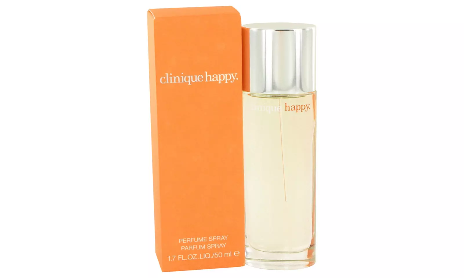 Clinique Happy By Clinique Perfum Spray For Women - Primary Image