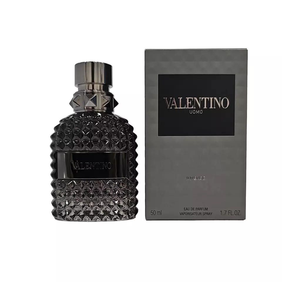 Valentino Uomo Intense Eau De Parfum Cologne for Men 1.7 Fl. Oz. - Primary Image