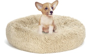 ZENY 23 inch Pet Bed for Dogs...