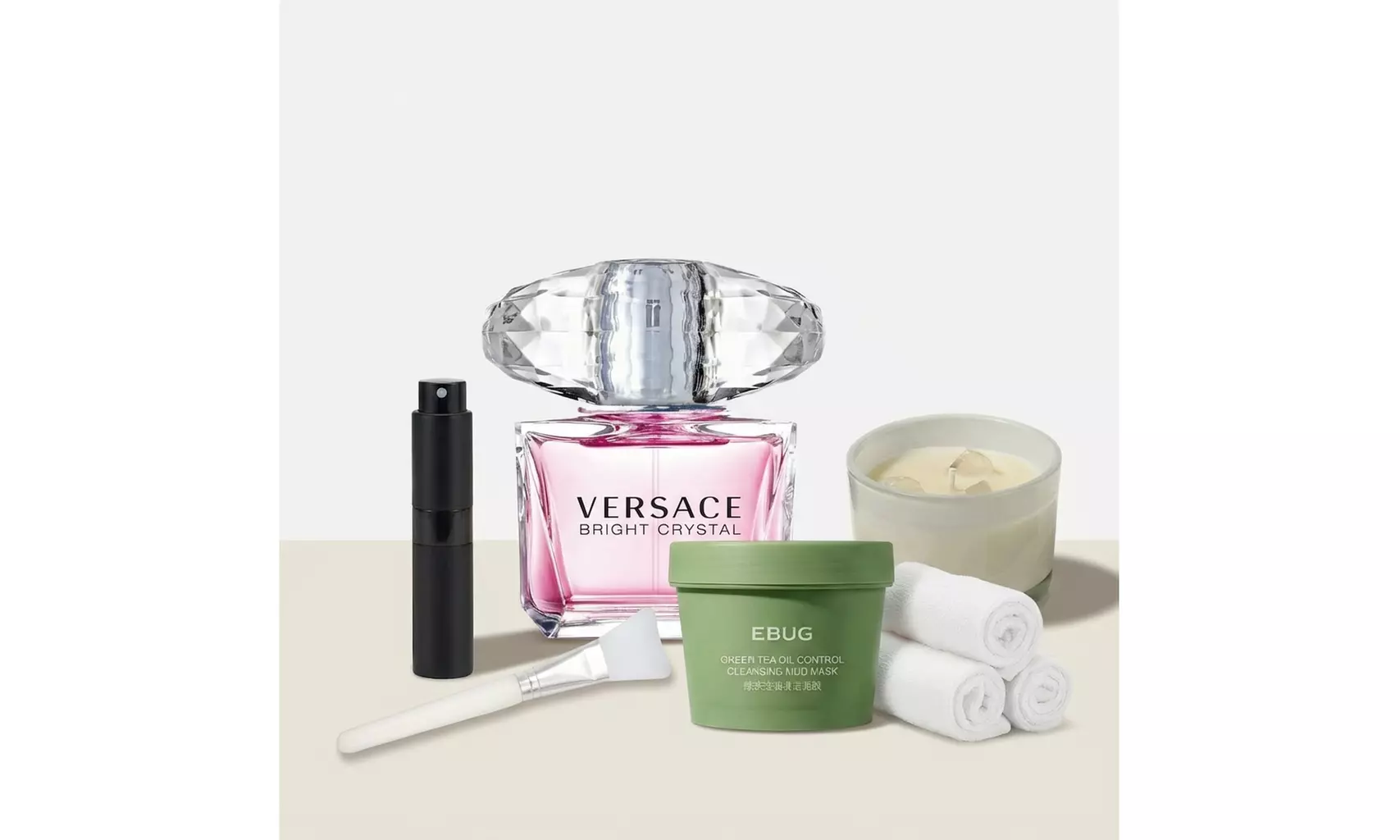 Top Women's Designer Perfumes with Beauty Gift Sets