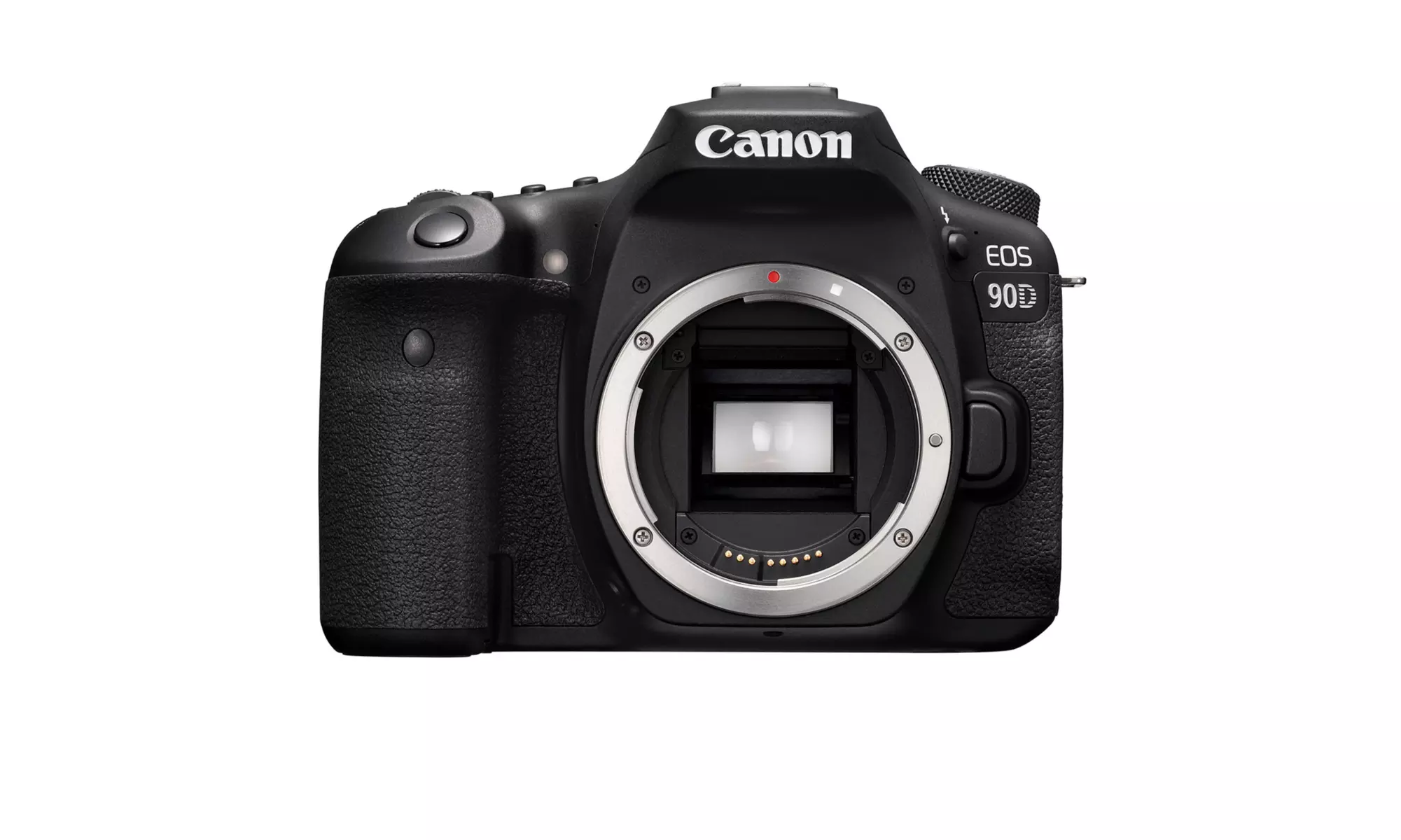 Canon EOS 90D DSLR Camera Body - Primary Image