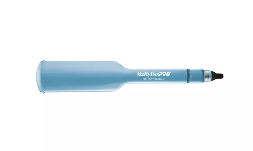 BaBylissPRO Babyliss Nano Titanium Ultra-Thin 1", 1.5" or 2" Flat Iron