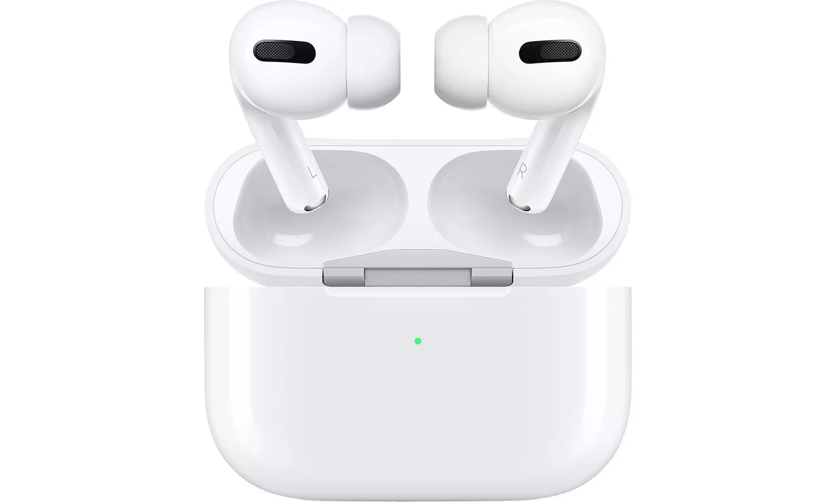 Apple AirPods Pro Authentic Bluetooth Wireless Charging Case - Scratch & Dent - Second Medium