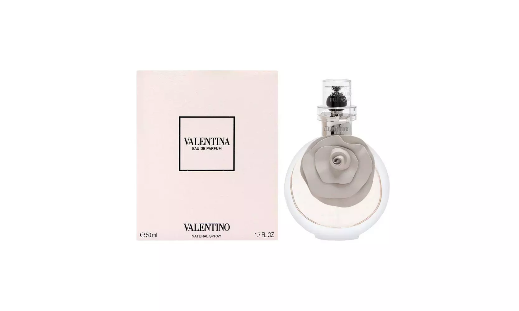 Valentino Valentina 1.7 OZ 50 ML EDP For Women - Primary Image