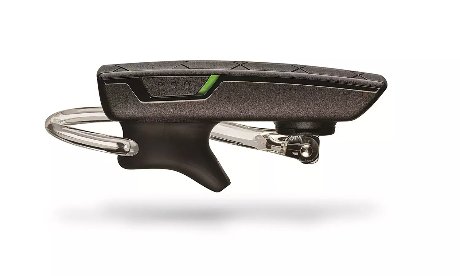 Plantronics Explorer 52 Bluetooth Wireless Mono In-Ear Headset (Open Box) - Second Medium