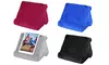 iMounTEK Ultra-Soft Adjustable Tablet Pillow Stand with 3 Viewing Angles