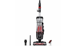 Hoover MAXLife Pro Pet Swivel Bagless Upright Vacuum Cleaner 