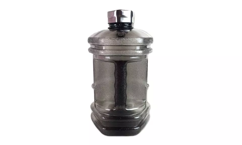Half Gallon BPA Free Water Bottle - Primary Image