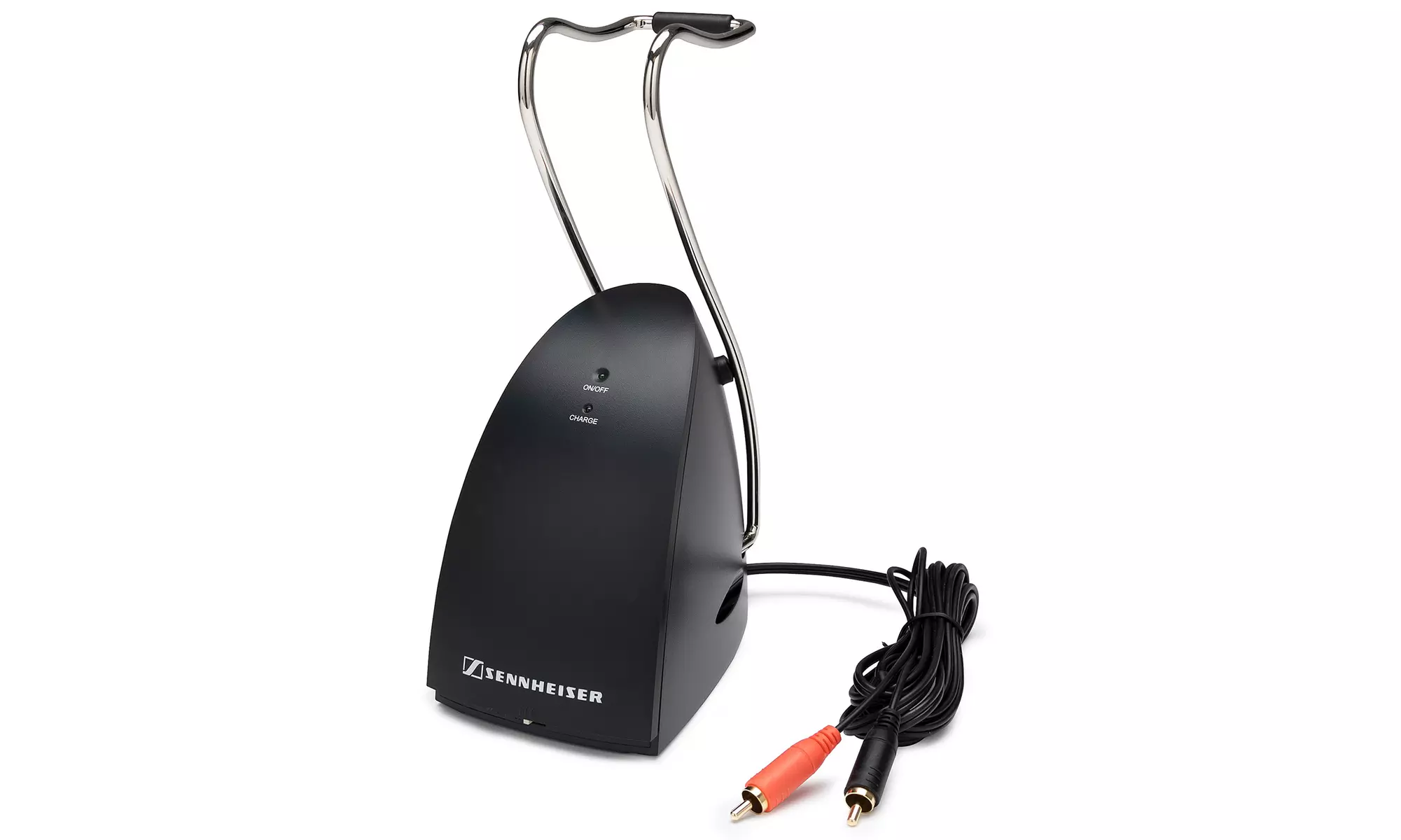 Sennheiser RS 135 Wireless Headphone System (Black) - Second Medium