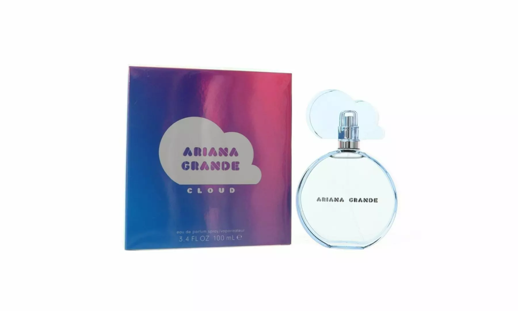 Ariana Grande Perfume Collection - 9 Scent Options