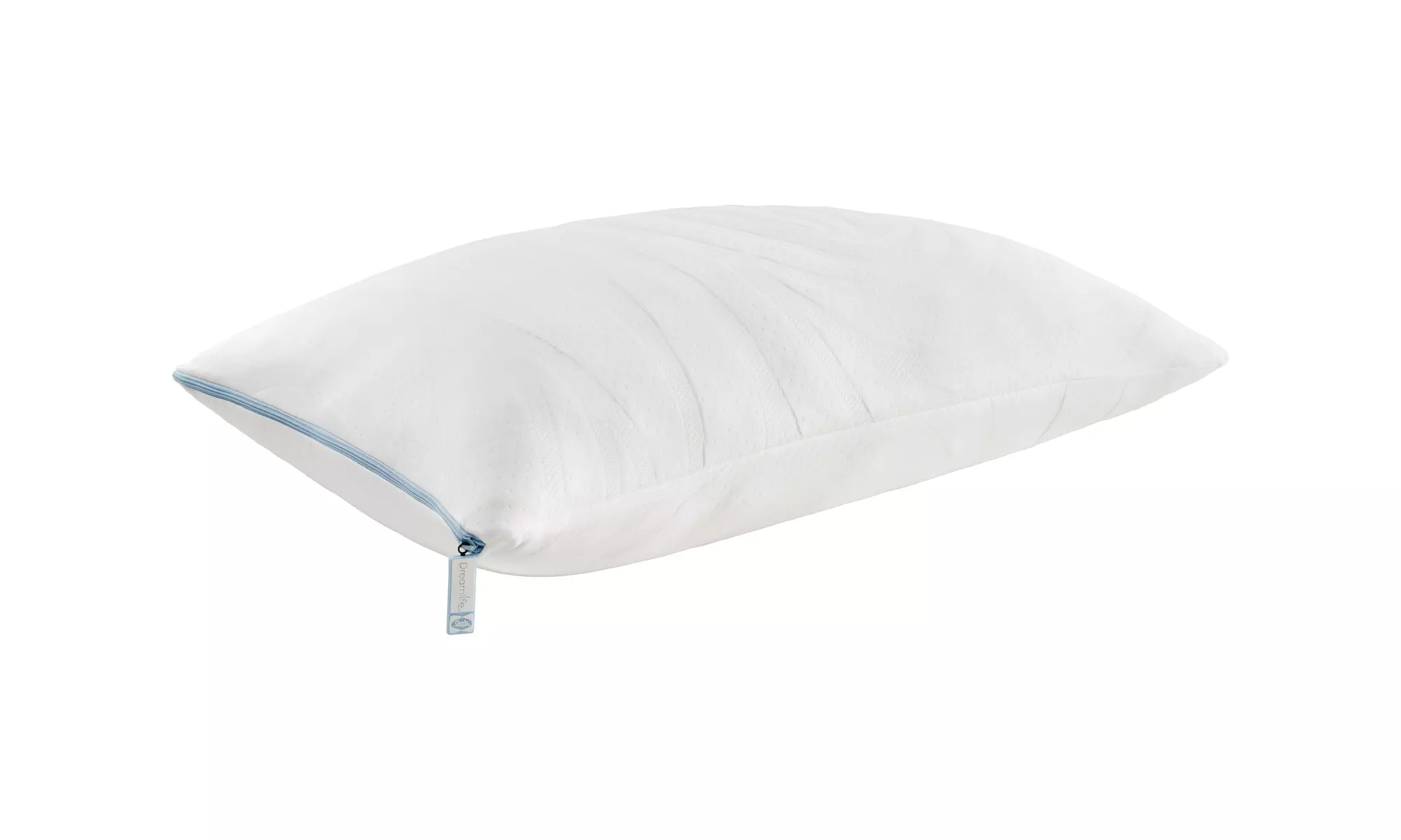 Sealy Dreamlife Memory & Shredded Foam Pillows (Single/Dual)