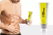 Men's Tone Abs and Increase Sweat Workout Gel (4 Oz.) - Second Medium