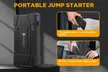 PURSUIT 800A 12V Car Jump Starter and Power Bank with LED Flashlight - Image 3