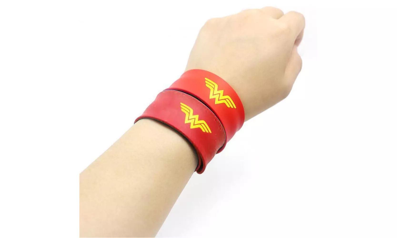 Kids Wonder Woman on sale Bracelet