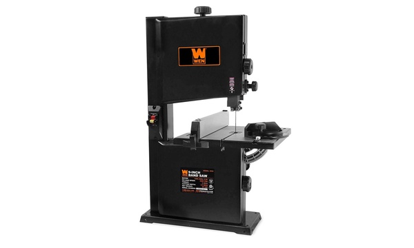 Wen store 3959 bandsaw