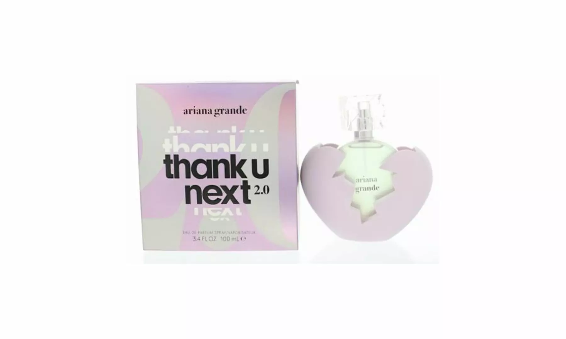 Ariana Grande Perfume Collection - 9 Scent Options