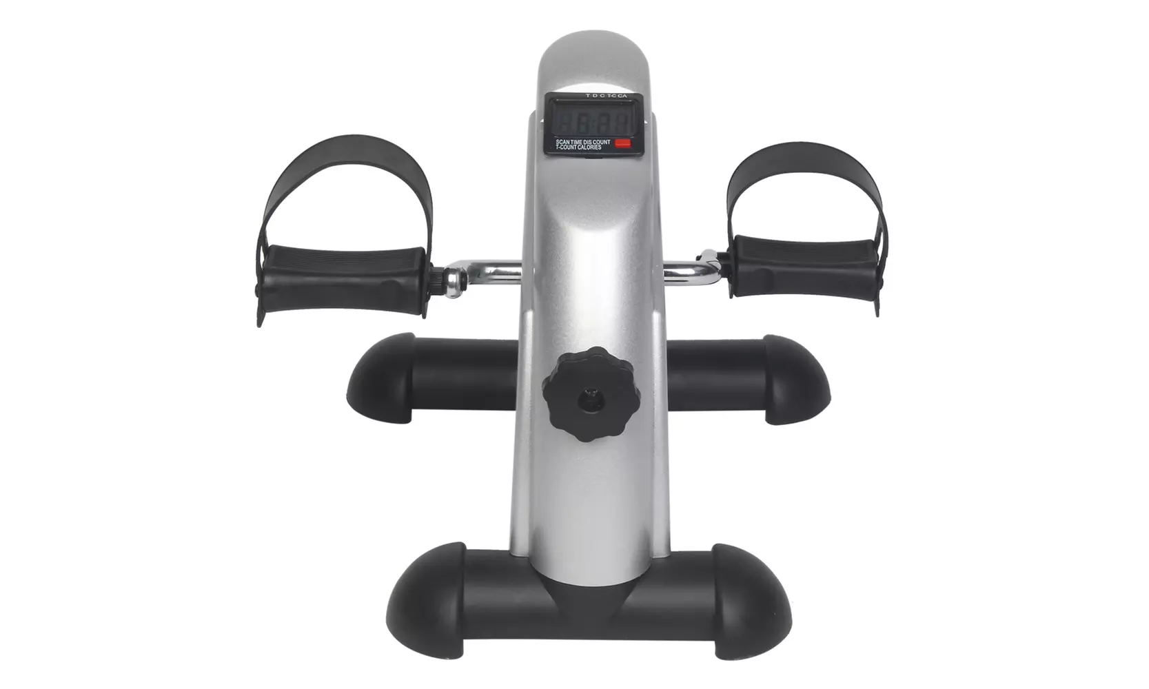 Home Use Hands and Feet Trainer Mini Pedal Exerciser