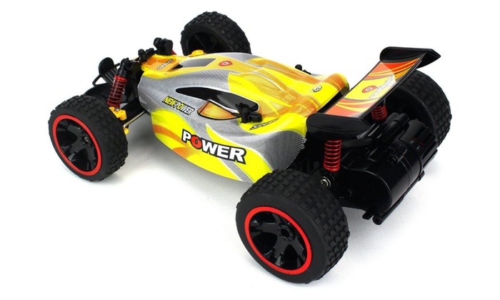 rc baja buggy 2.4 ghz