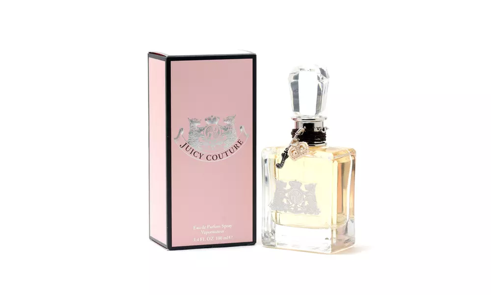 Juicy Couture Eau de Parfum Spray for Women (3.4 Fl. Oz.) - Primary Image