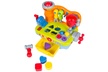 Musical Learning Workbench Pretend Play Tool Fun Toy Sound Effects - Second Medium