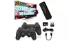 Retro 4K HDMI Game Stick with Two Controllers and 30K Games