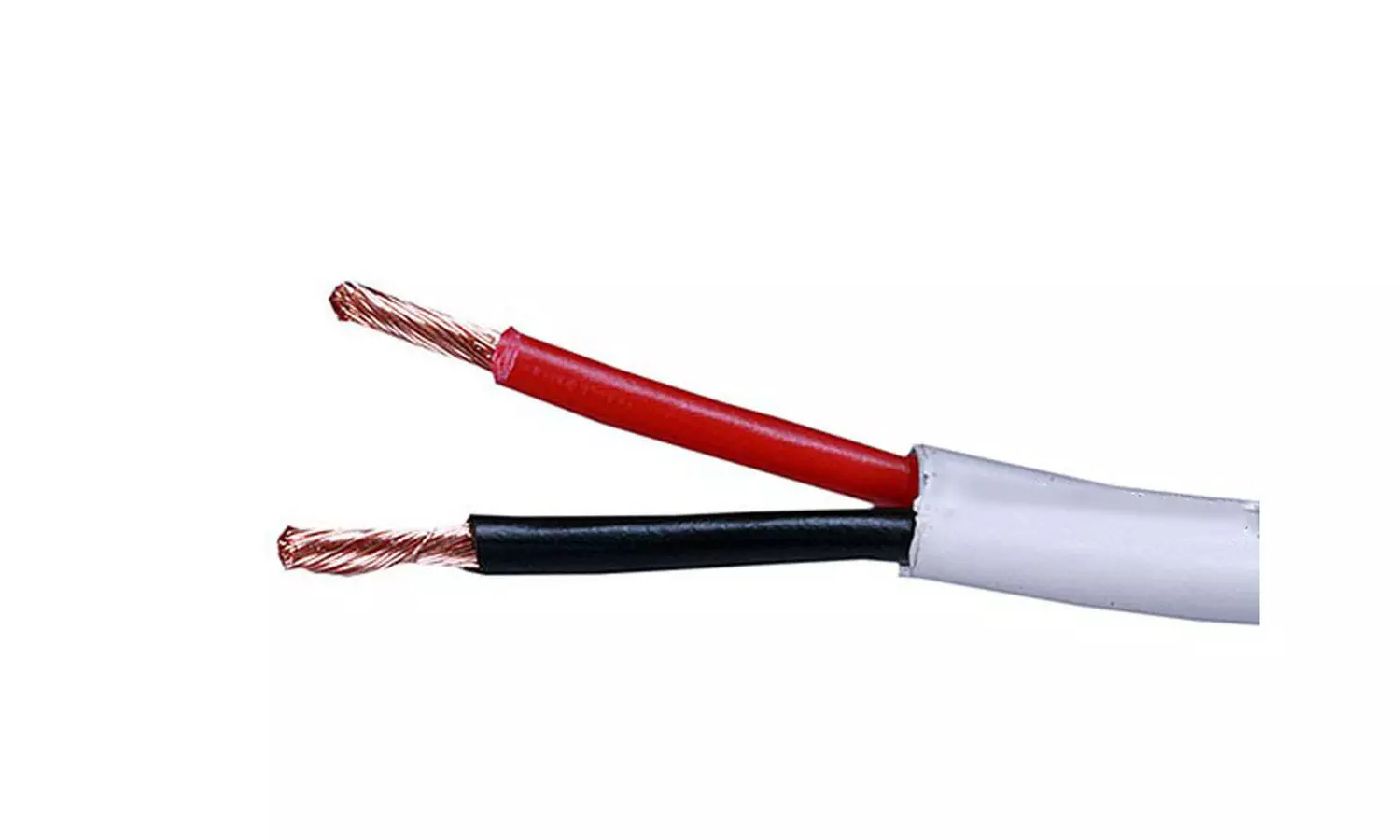 Monoprice Access Series 12AWG CL2 Rated 2 Conductor Speaker Wire 500ft - Primary Image