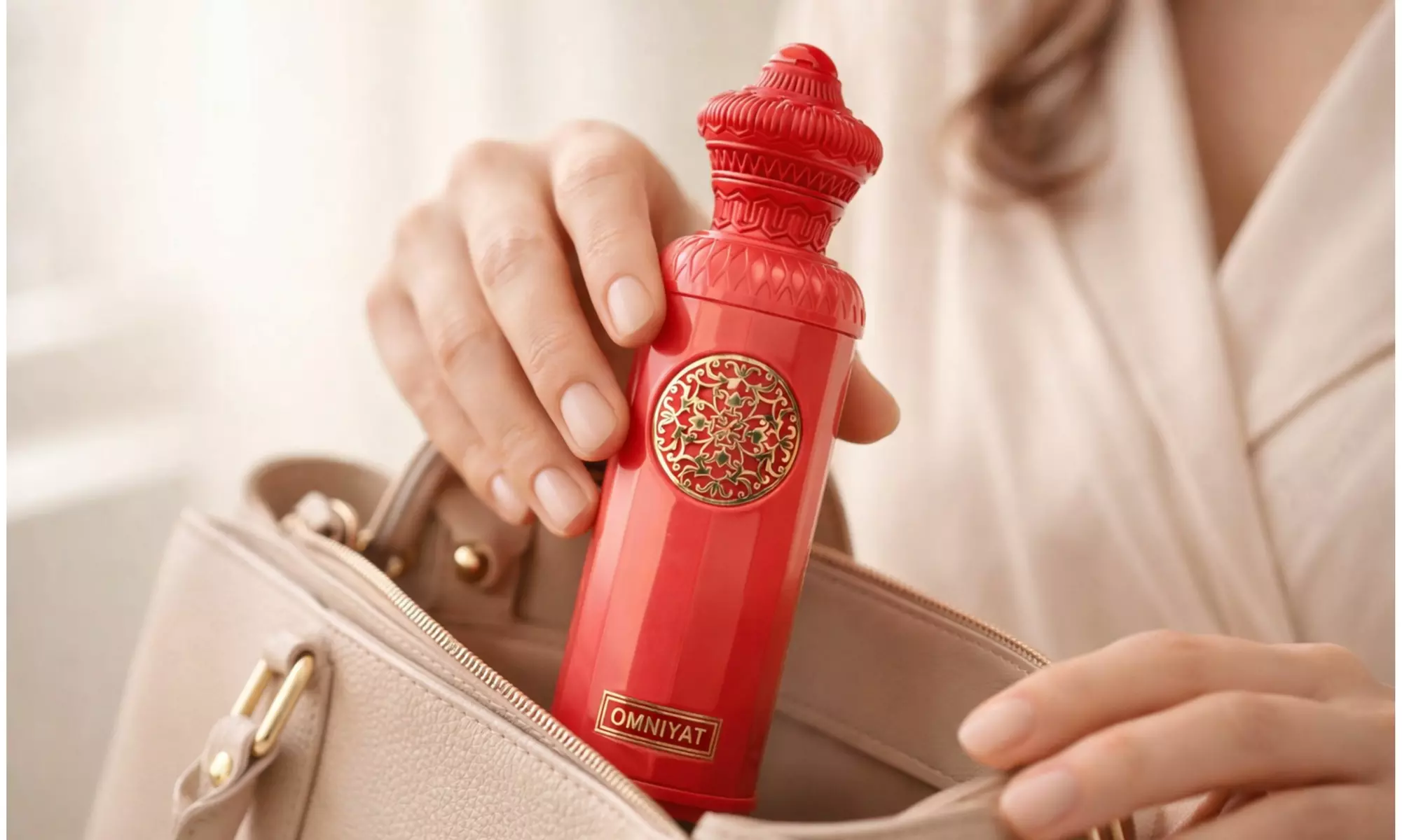 Surrati Luxury Unisex Perfumes: Heritage Collection Variety