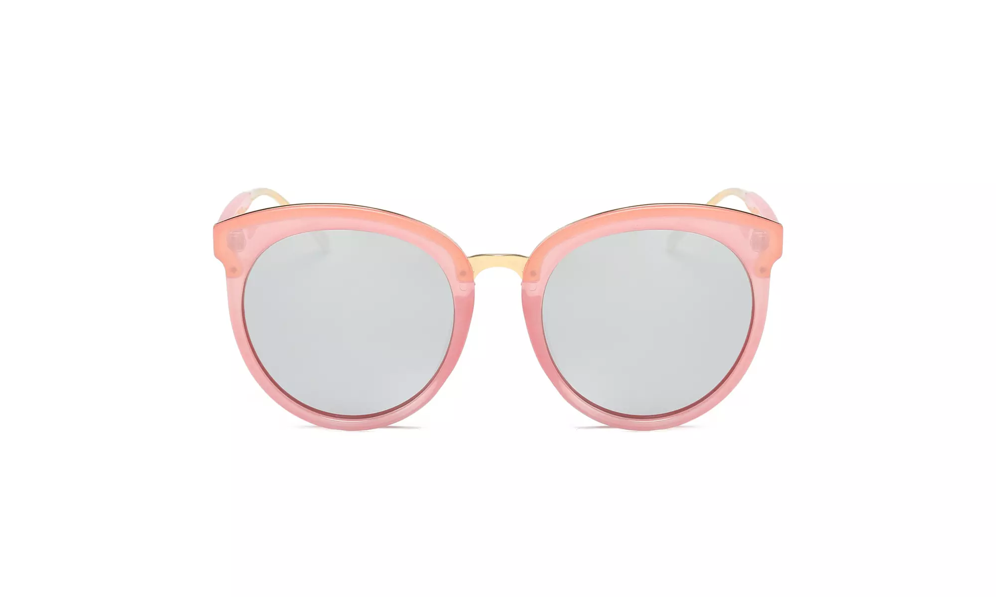 MKP Collection Women Trendy Round capped style Sunglasses UV protection