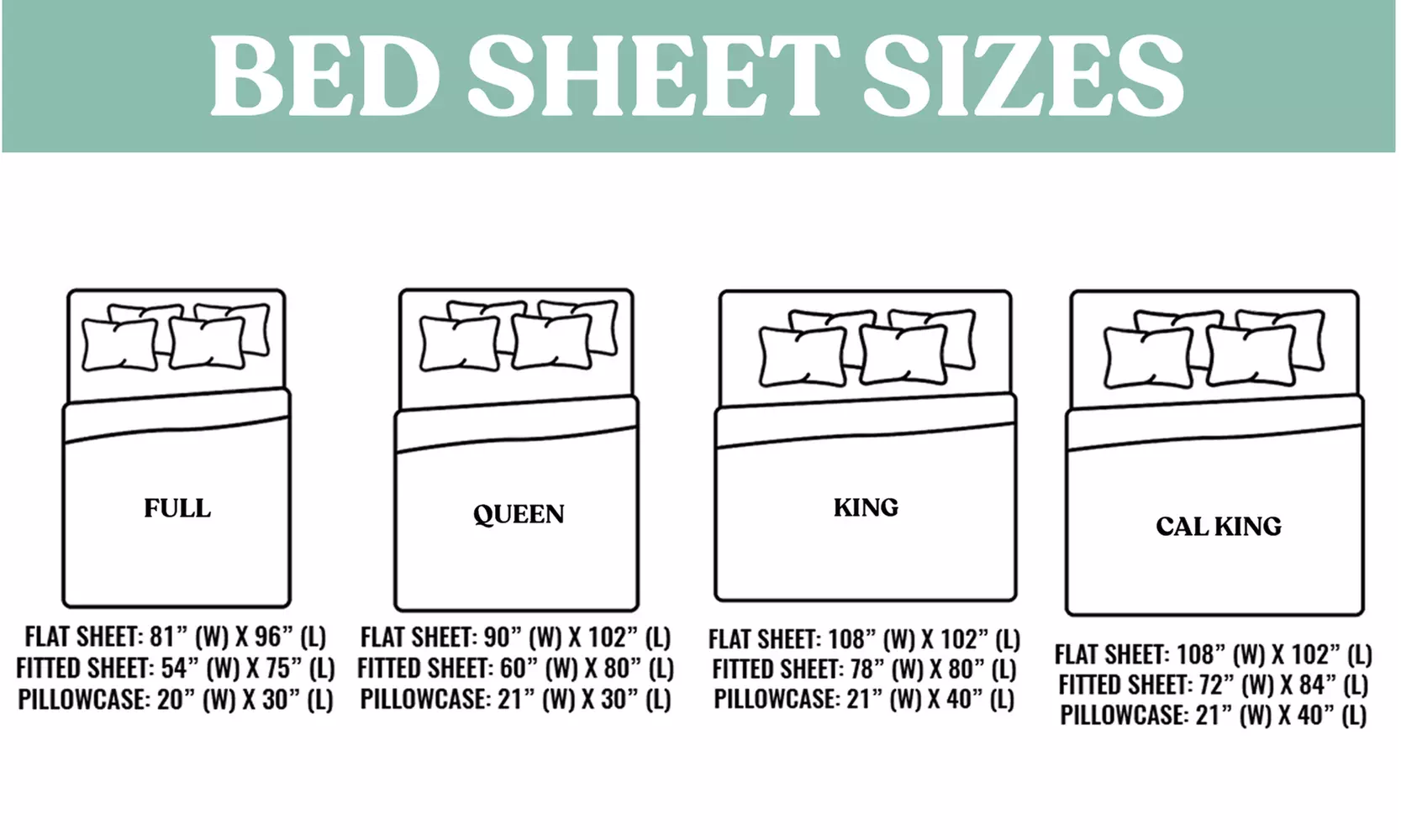 Luxury Home 6-Piece Microfiber Bed Sheet Set