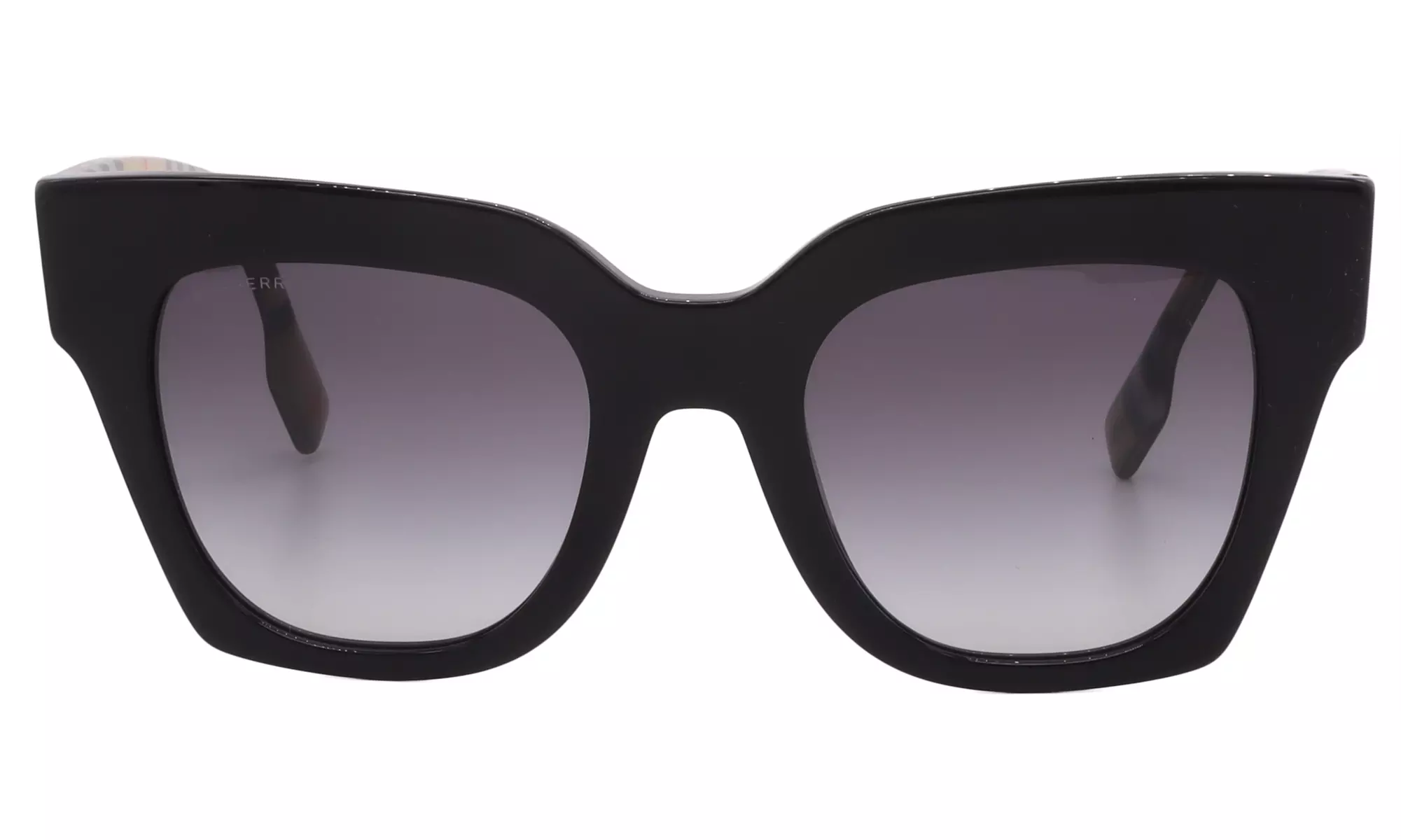 Burberry Unisex Designer Sunglasses- Perfect Pair for All!