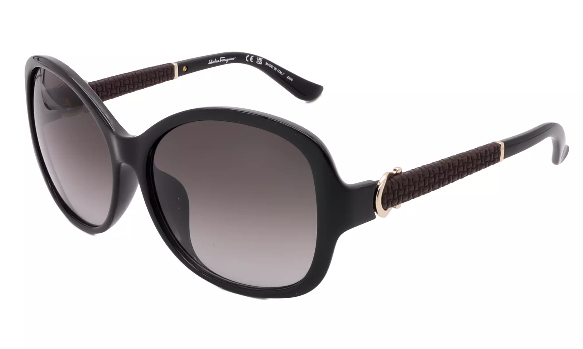 Salvatore Ferragamo Sunglass Collection