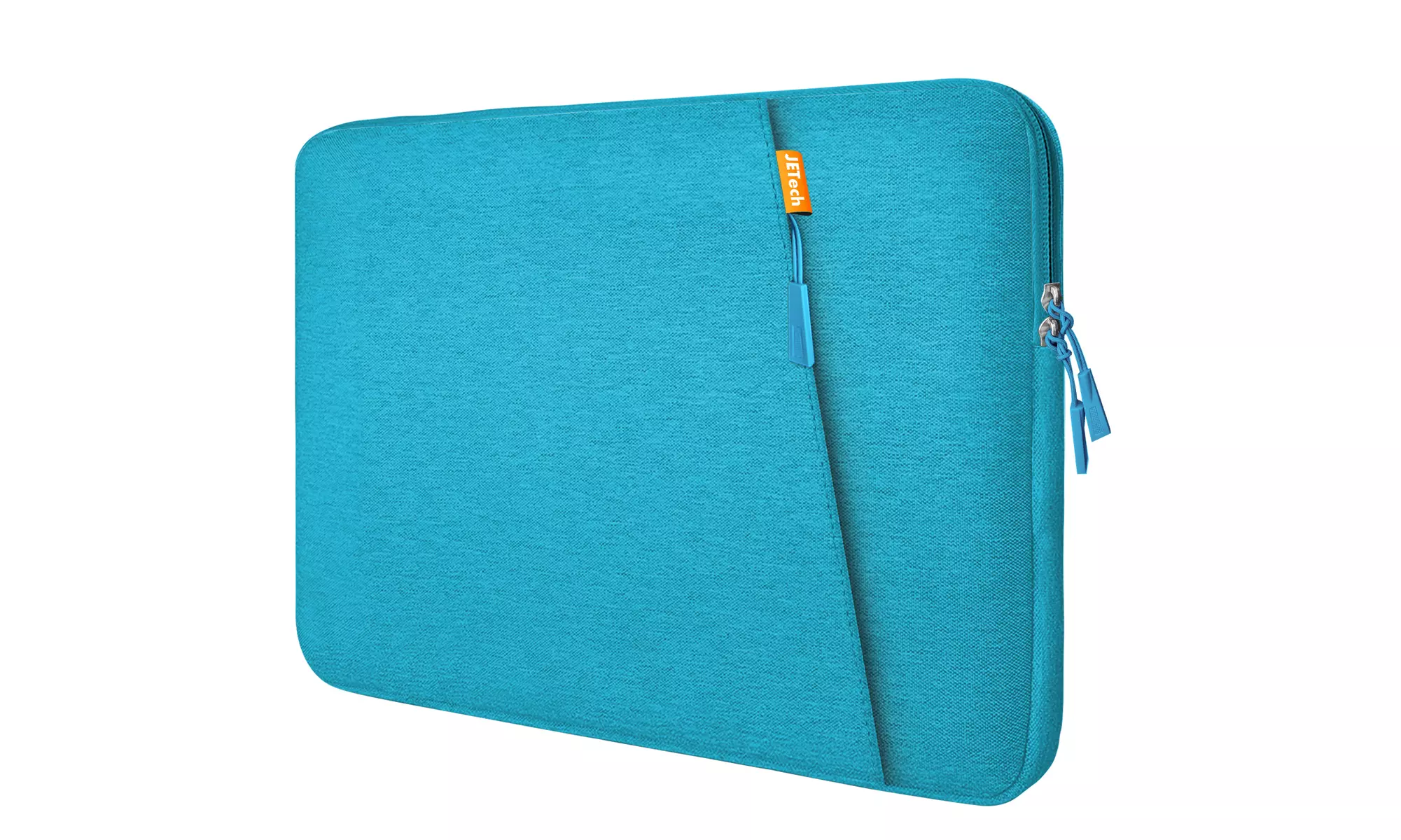 JETech Laptop Sleeve for 11.2/13.3/15.4-Inch Notebook, Tablet, or iPad