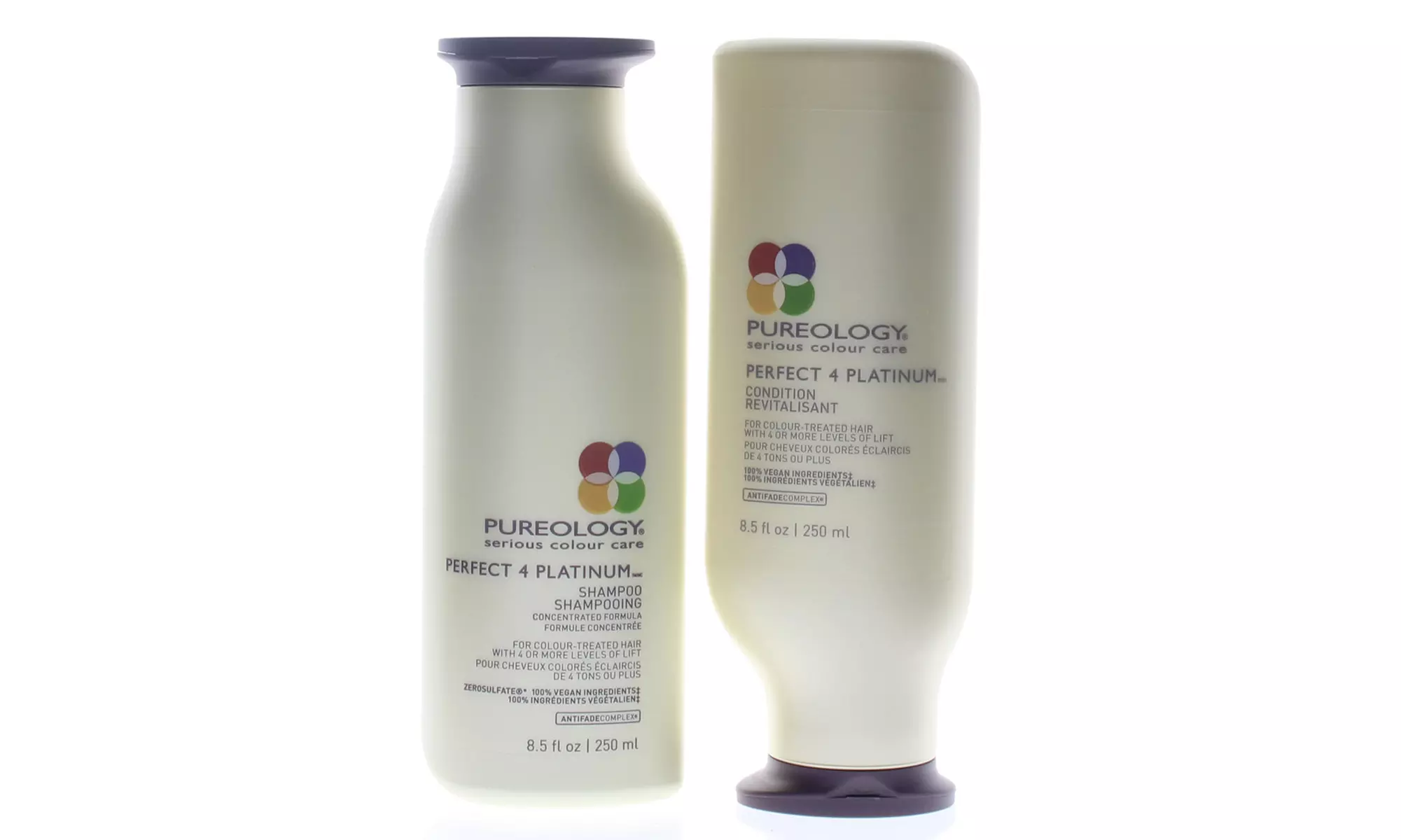 Pureology Hydrate, Strength Cure, or Pure Clean Volume Shampoo and Conditioner