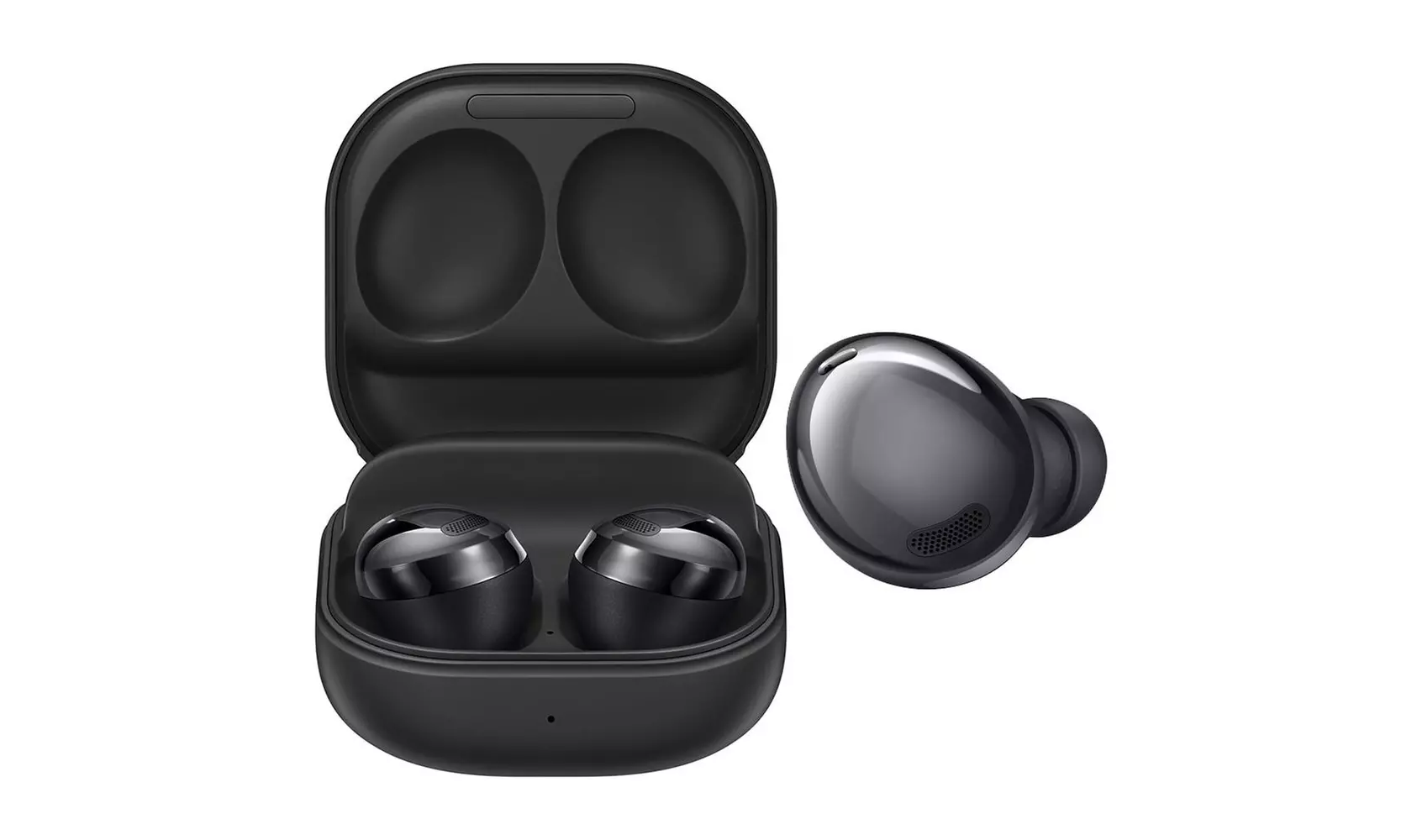 Refurbished Samsung Galaxy Buds Phanton Pro True Wireless Earbuds - Primary Image