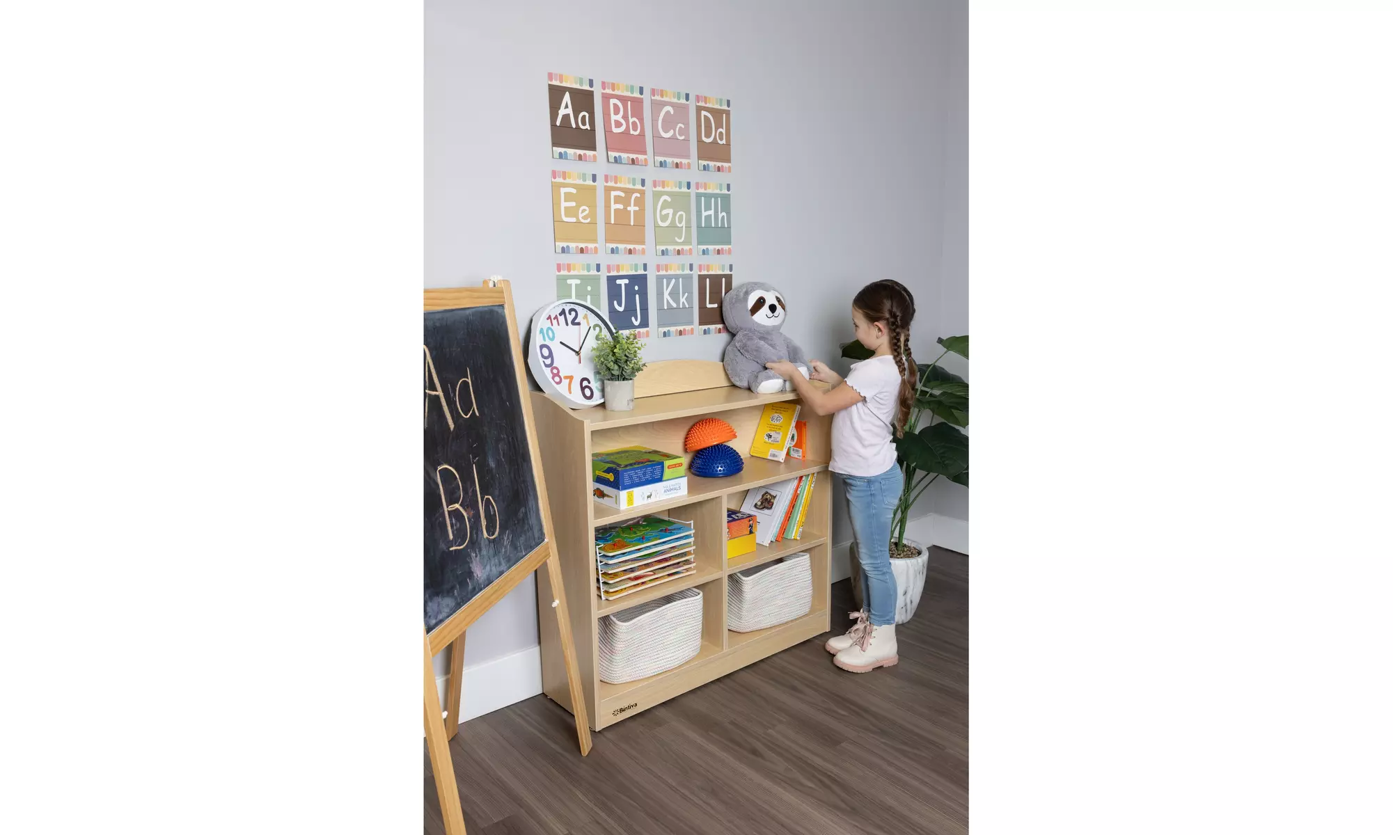Weighted Plush Animals for Children - for Anxiety Focus or Sensory Input