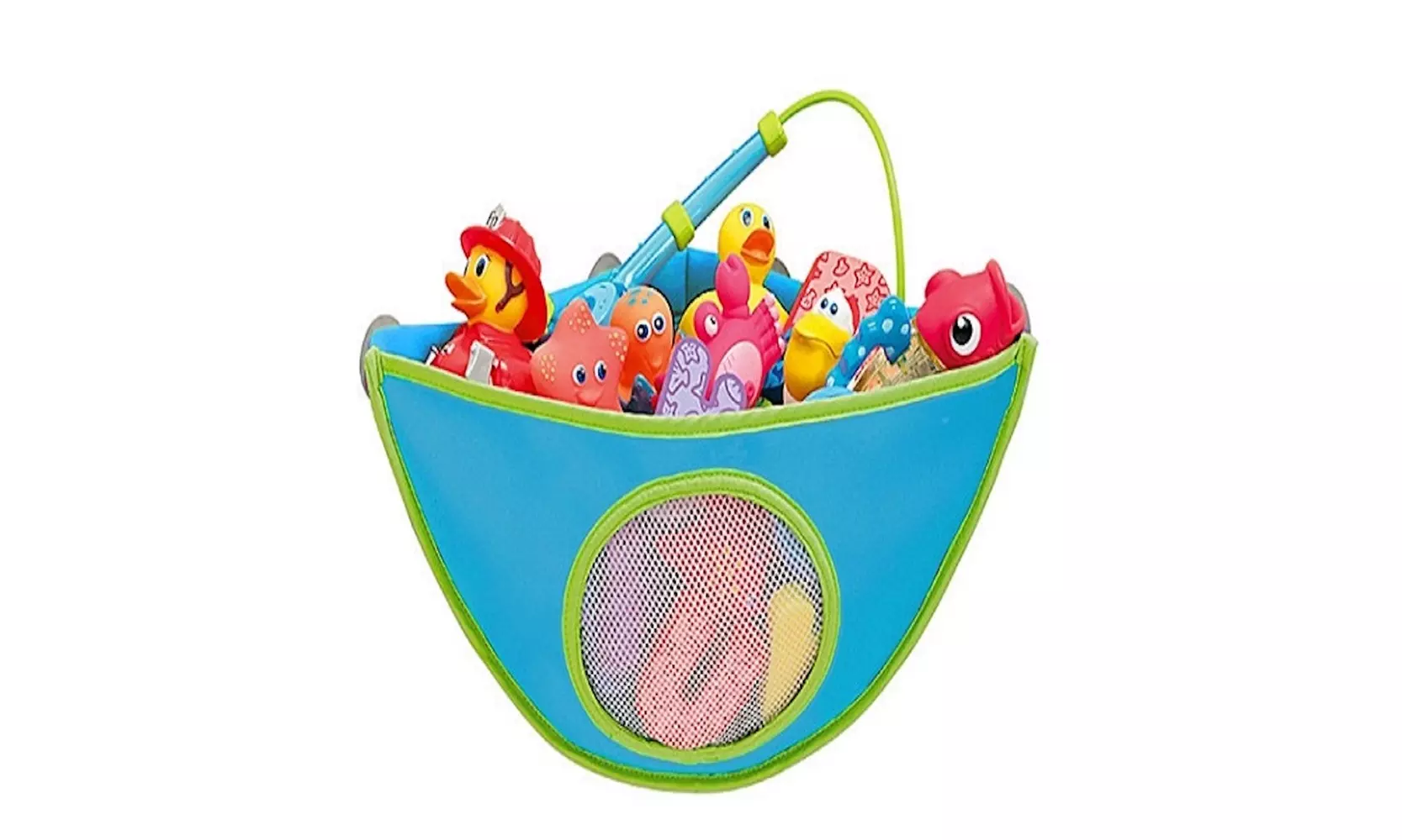Bathtub Toy Net - Primary Image