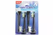 Replacement Toothbrush Brush Heads For Philips Sonicare Diamond Clean(20PCS) - Second Medium
