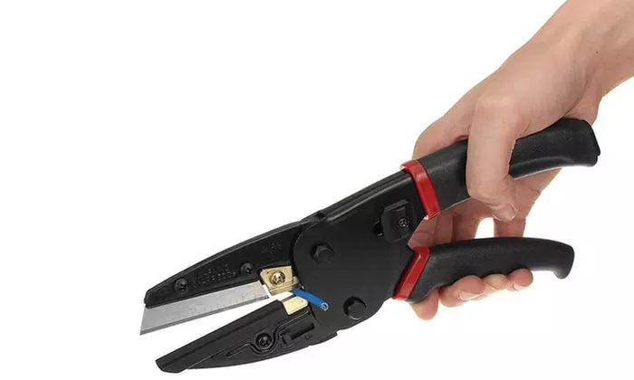 3-in-1 Powerful Multi-Cut Tool with Wire Cutter - Primary Image