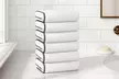 Boho-Inspired Quick-Dry Cotton Towels - Second Medium