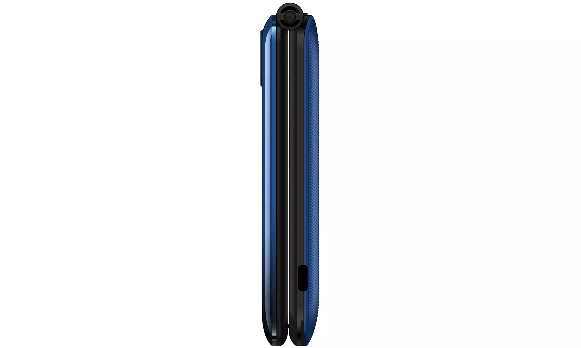 Schok Classic Flip Unlocked GSM Phone - Second Medium