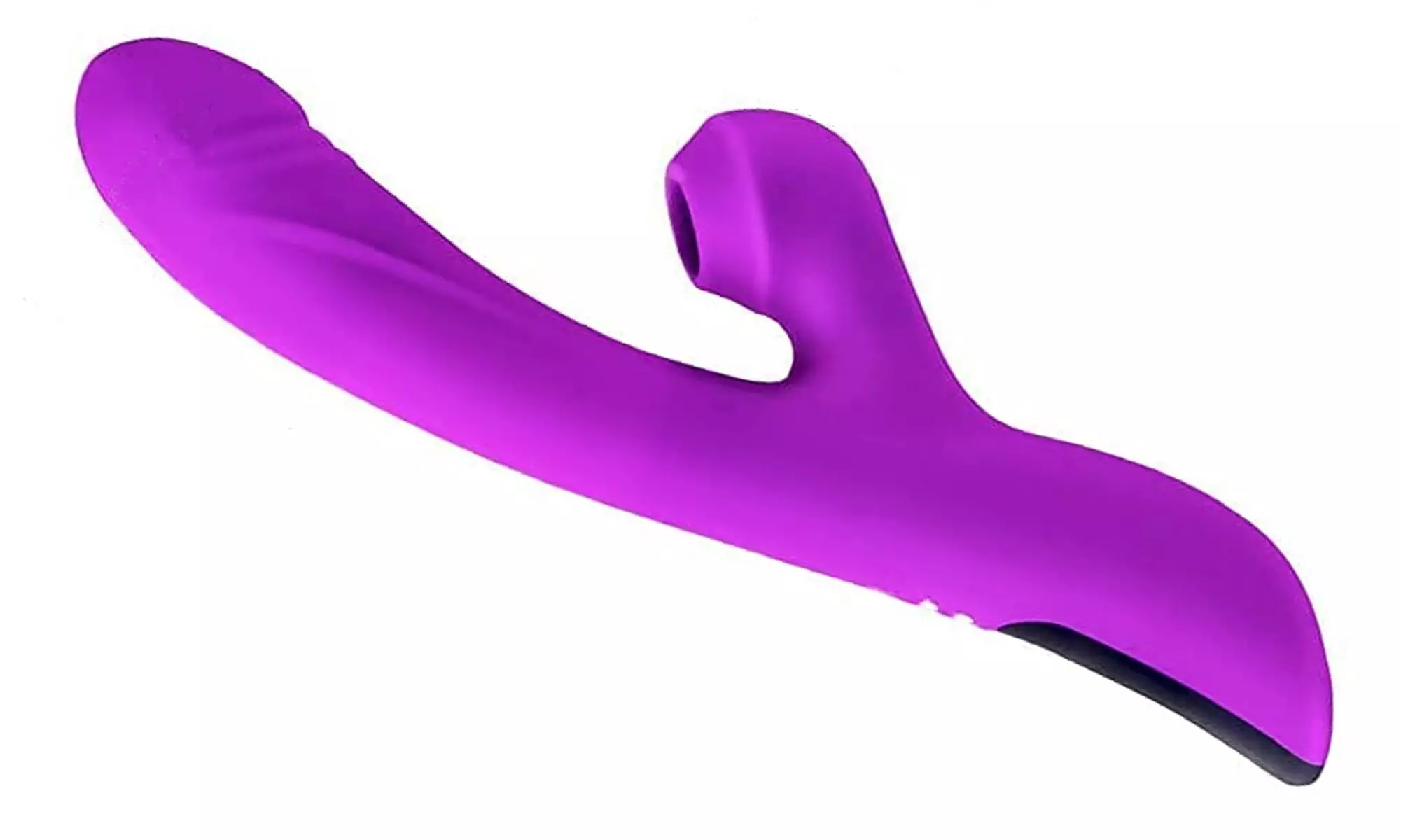 Clitoral Sucking Vibrator G Spot Heating Dildo Rabbit Vibrator Adult Sex Toy