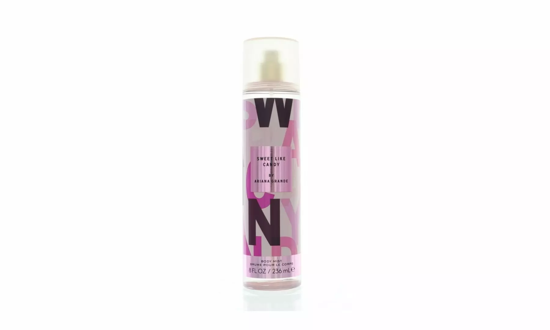 Ariana Grande Body Mist Collection - 6 Scent Options