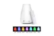 LED Light Changing 200ML RGB Aroma Oil Diffuser with Remote Control - Second Medium