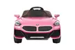 eKids Ride on Car,Electric Remote Control Electric Vehicle Children Toy Car - Second Medium