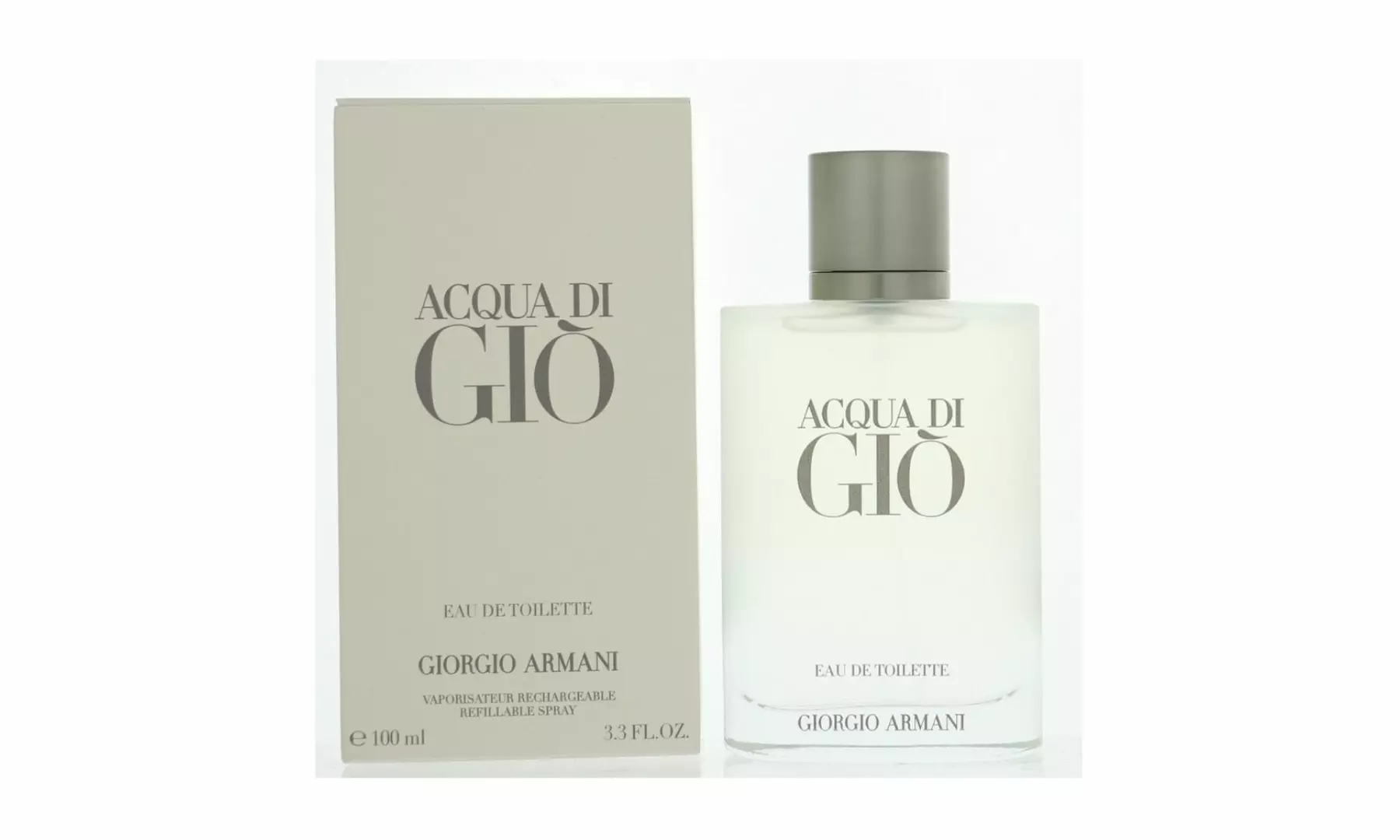 Giorgio Armani Acqua Di Gio EDT, EDP, or Parfum for Men (Multiple Sizes)