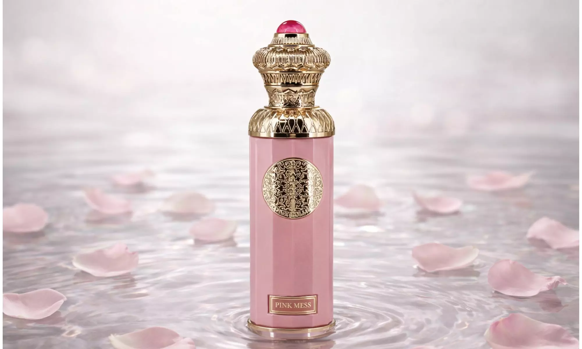 Surrati Luxury Unisex Perfumes: Heritage Collection Variety